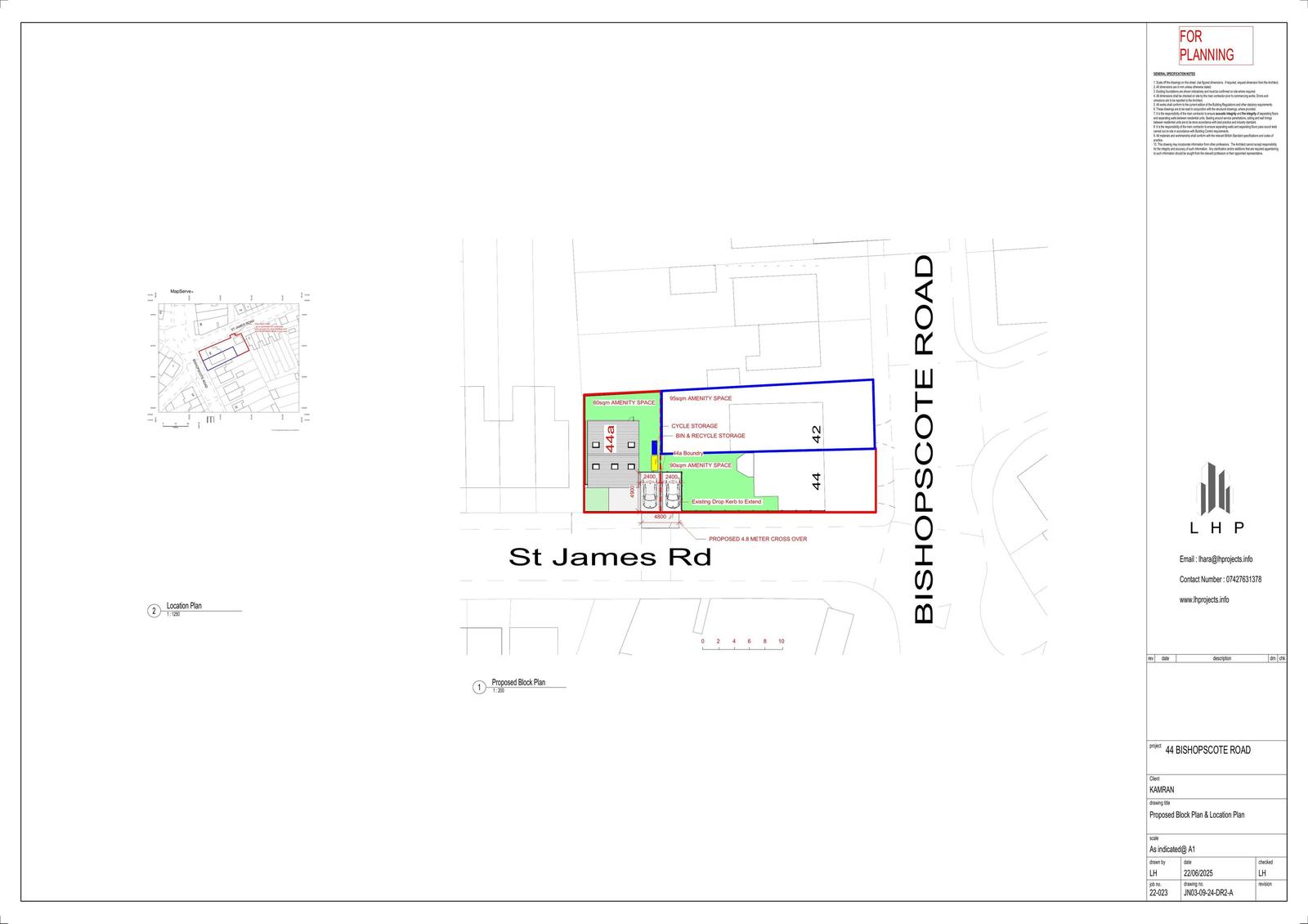 Plan thumbnail