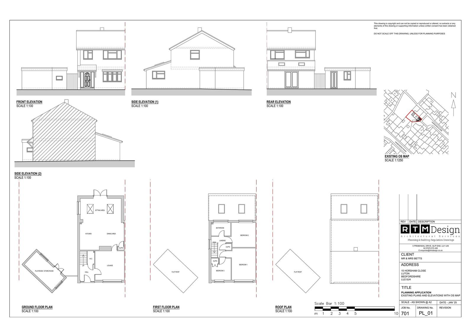 Plan thumbnail