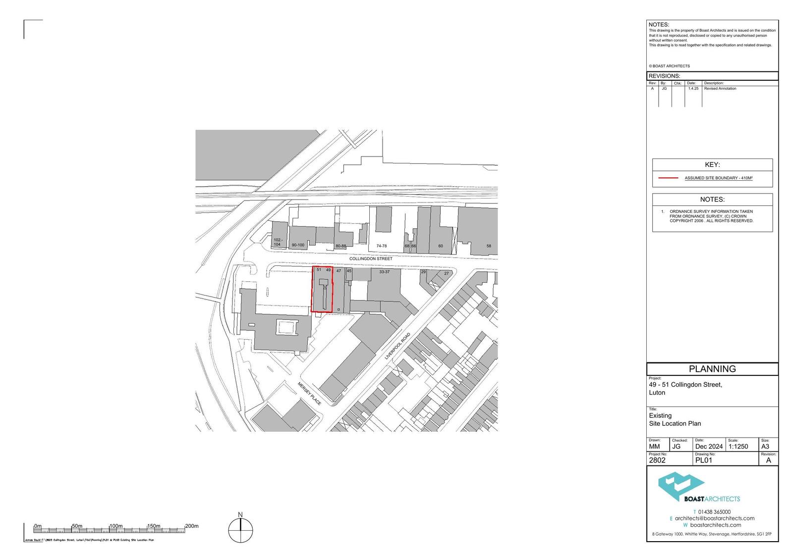 Plan thumbnail
