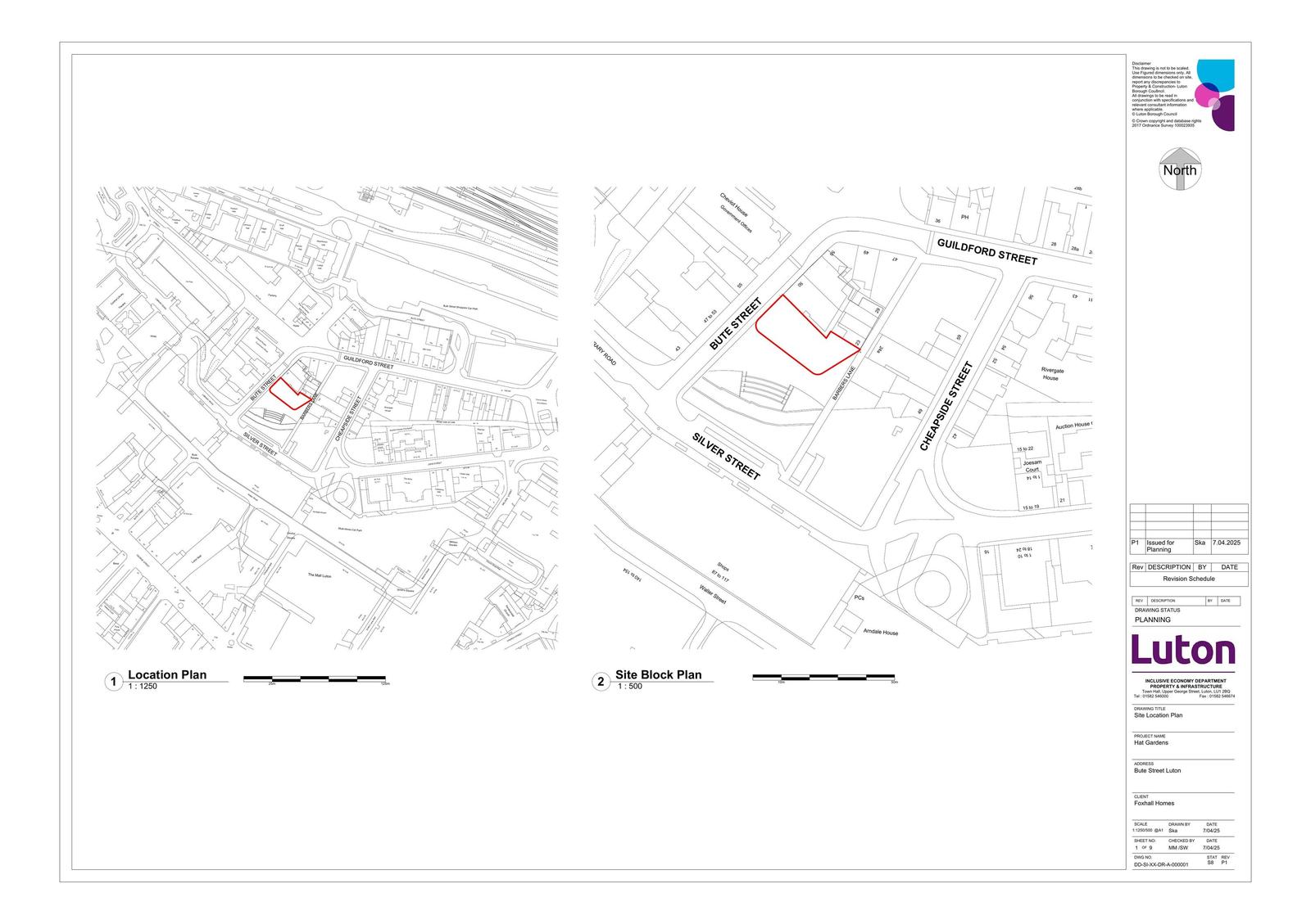 Plan thumbnail