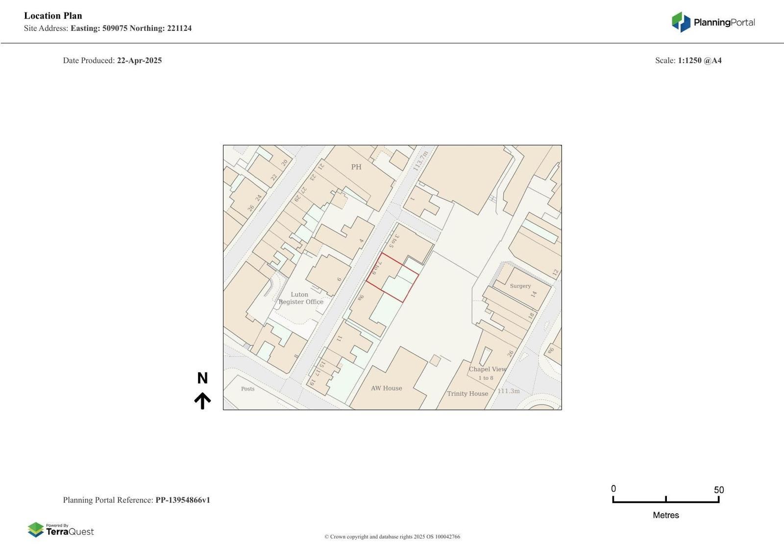 Plan thumbnail