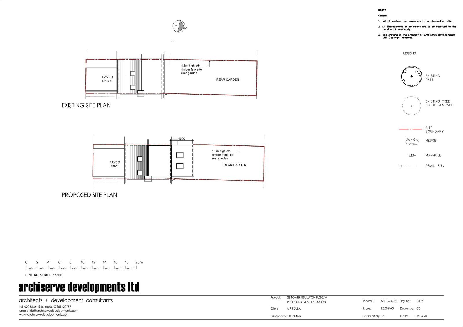 Plan thumbnail