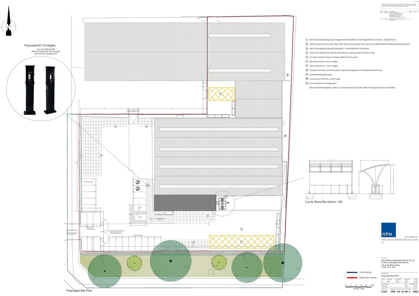 Plan thumbnail