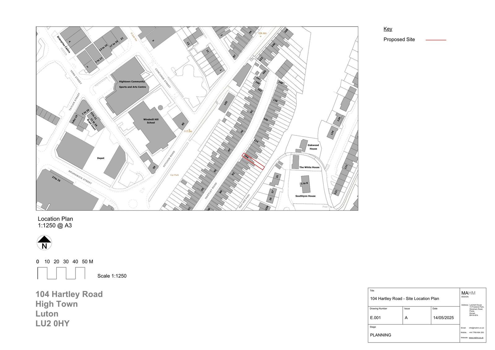 Plan thumbnail