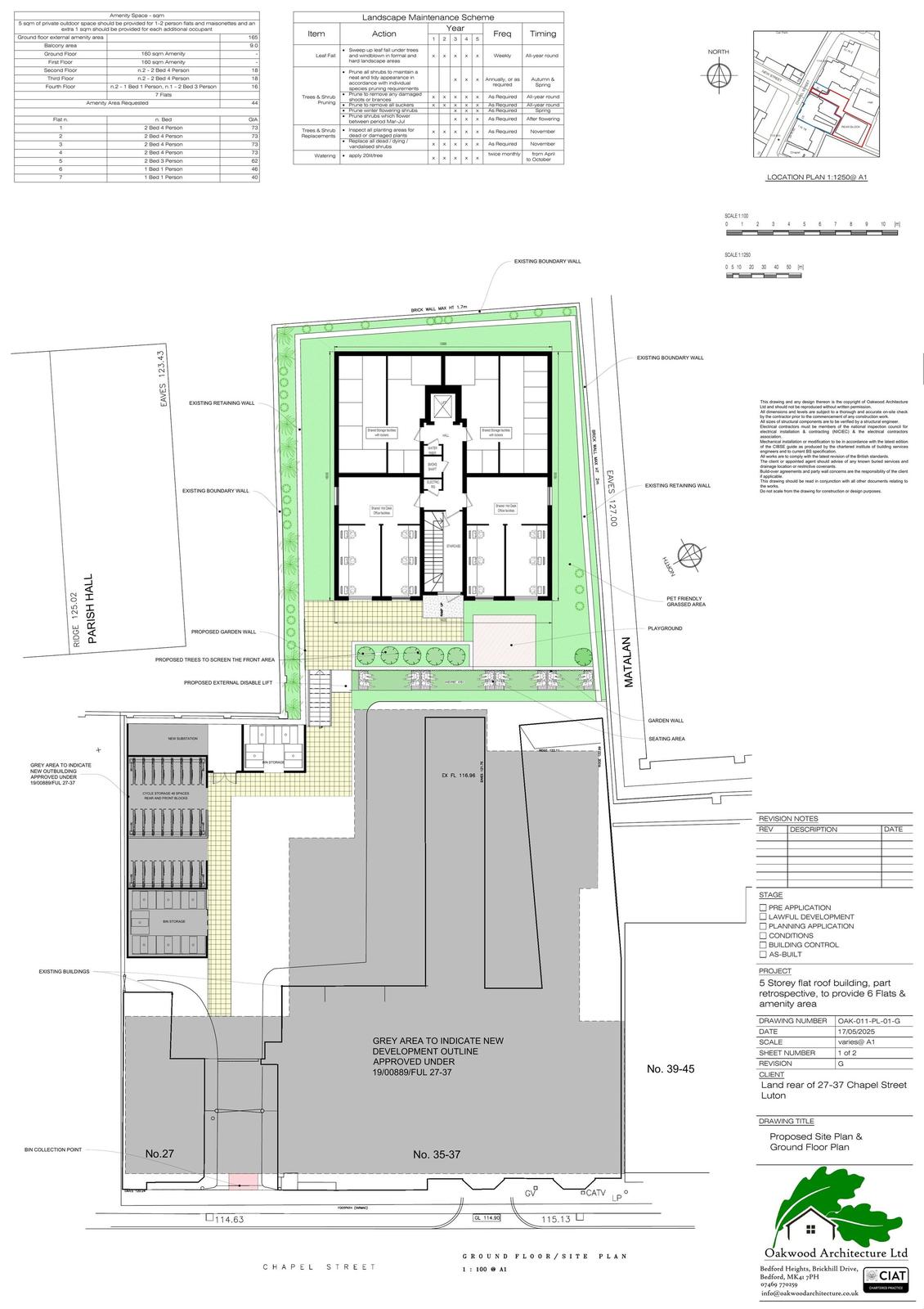 Plan thumbnail