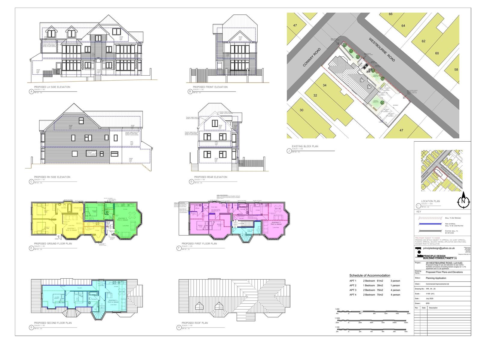 Plan thumbnail