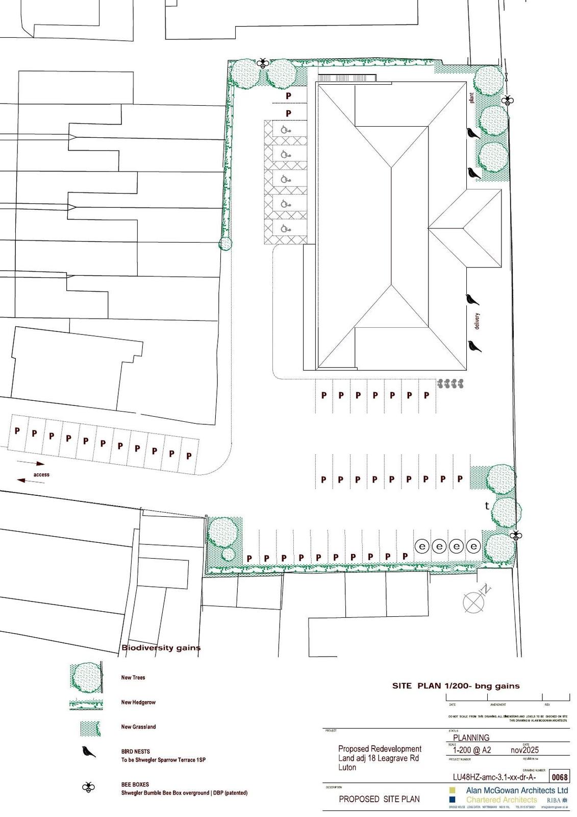 Plan thumbnail