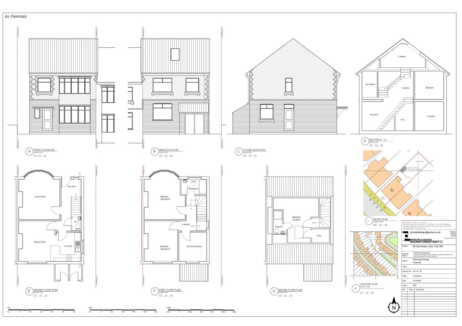 Plan thumbnail