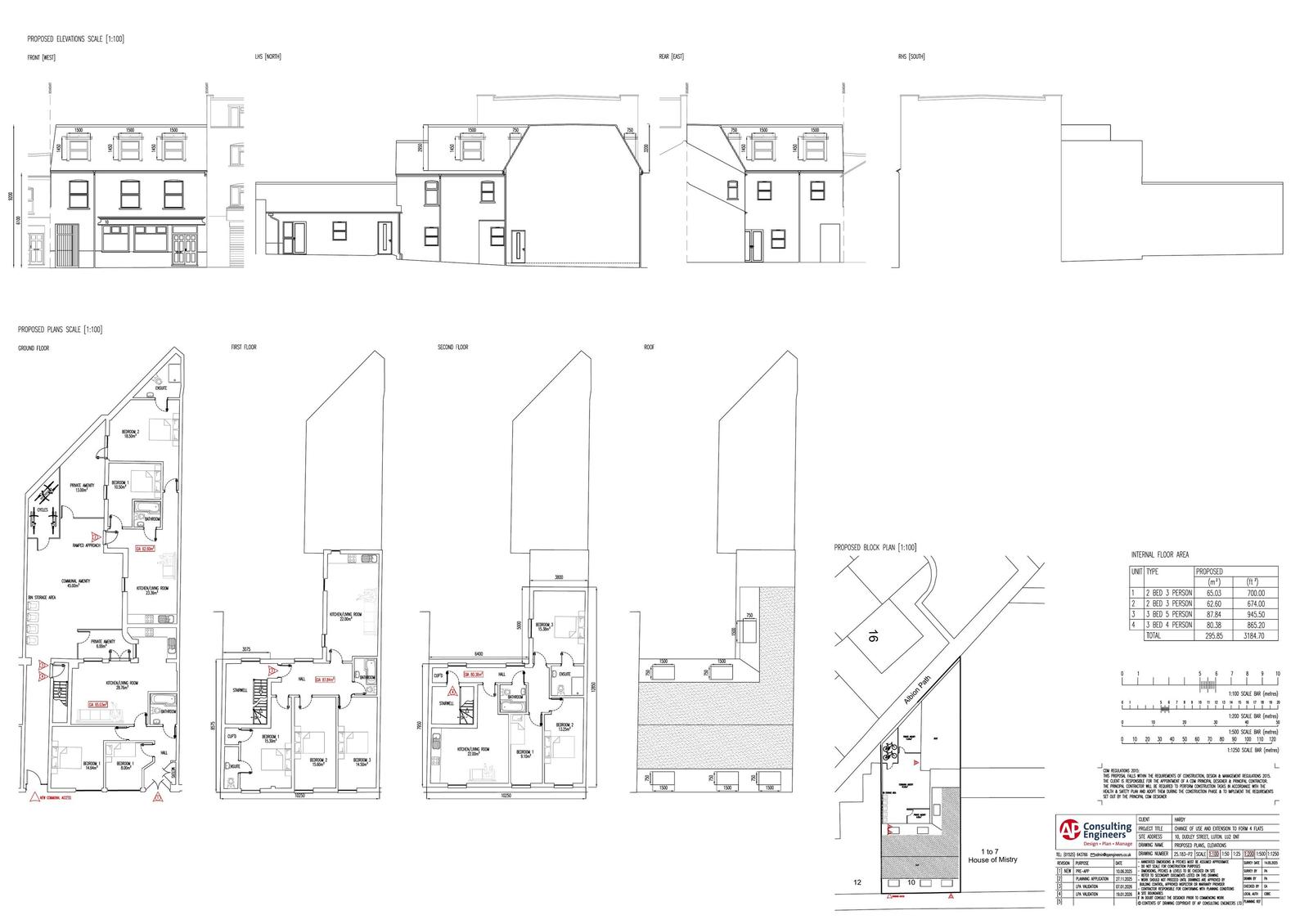 Plan thumbnail