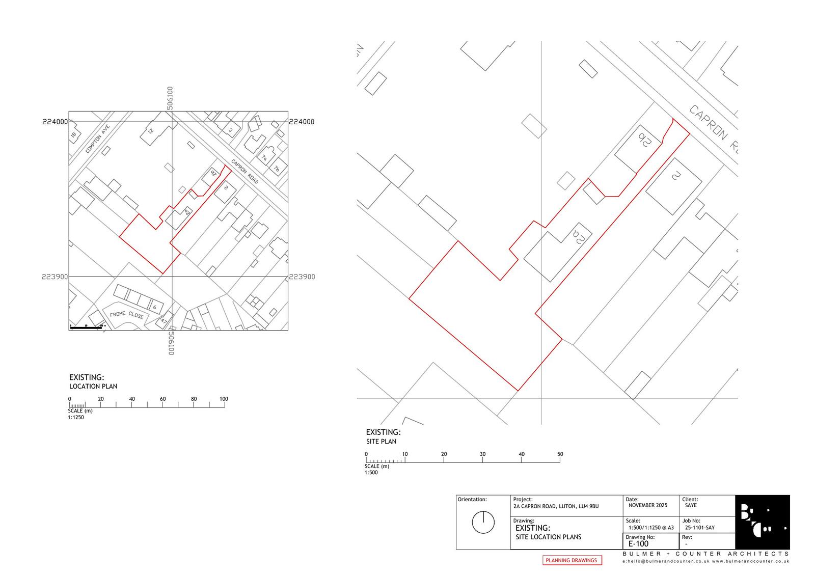 Plan thumbnail