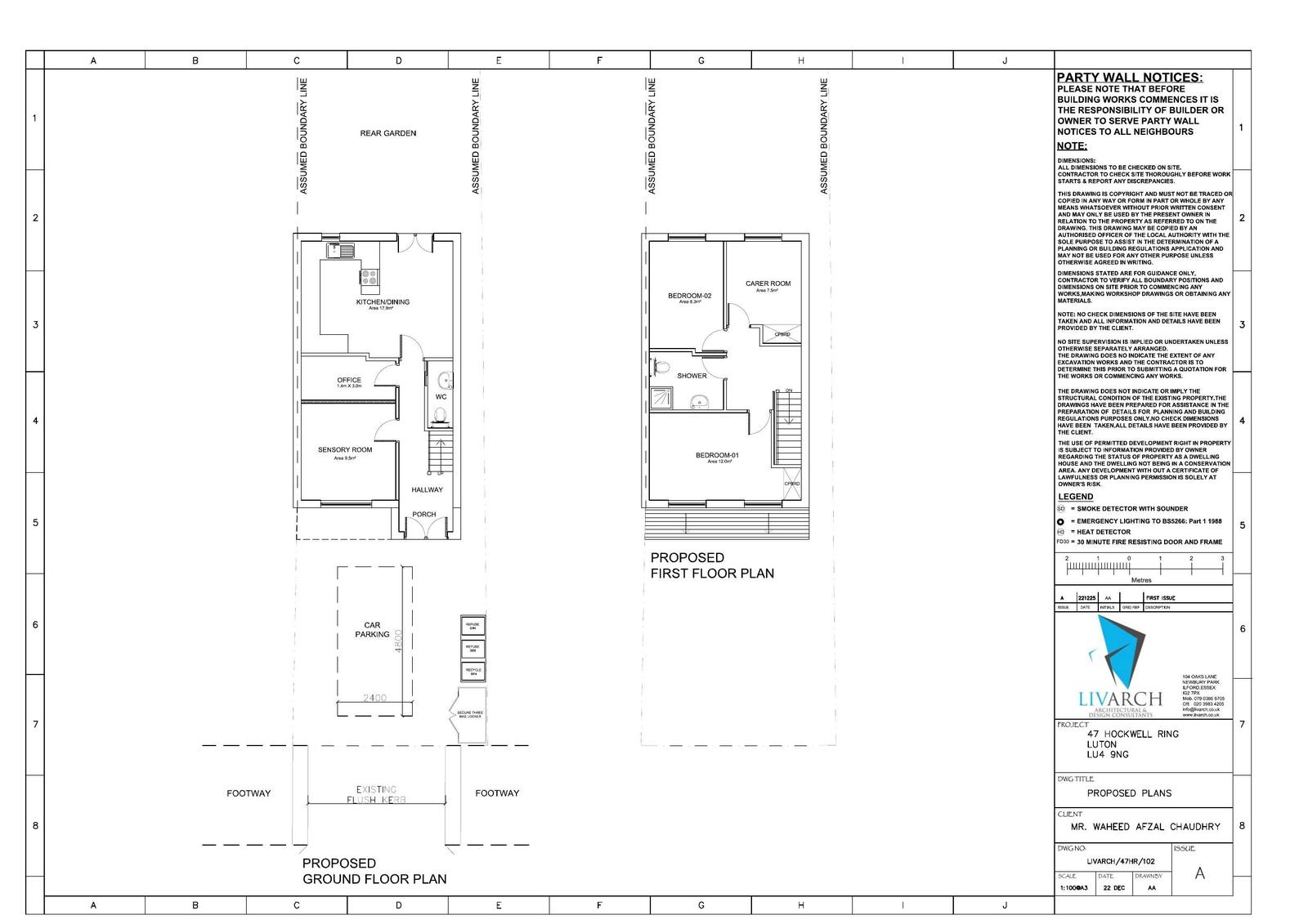 Plan thumbnail