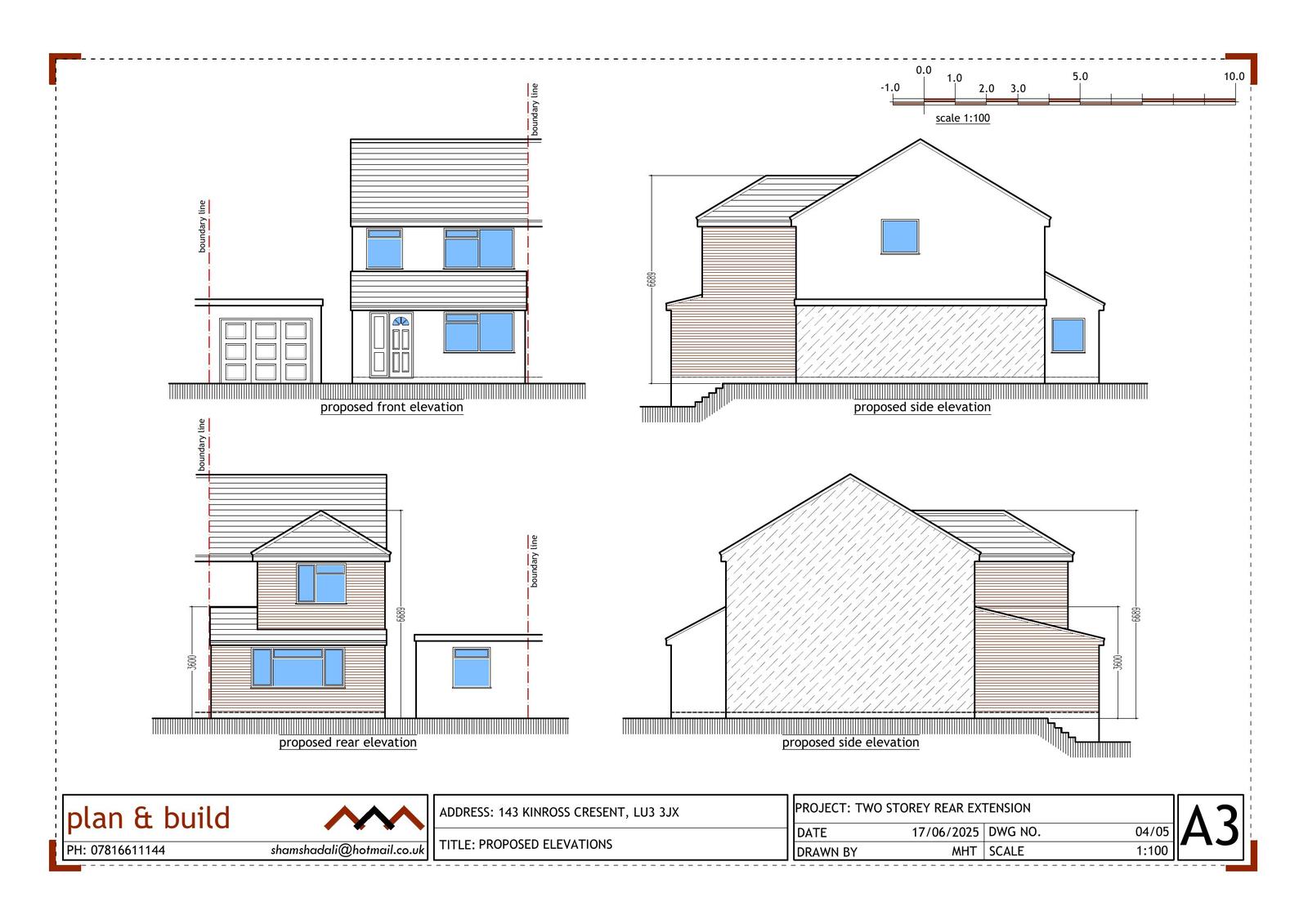 Plan thumbnail
