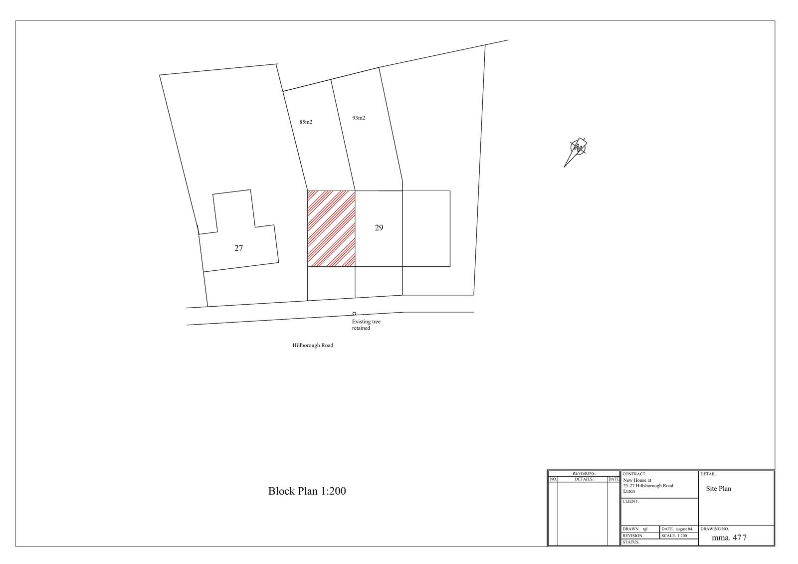Plan thumbnail