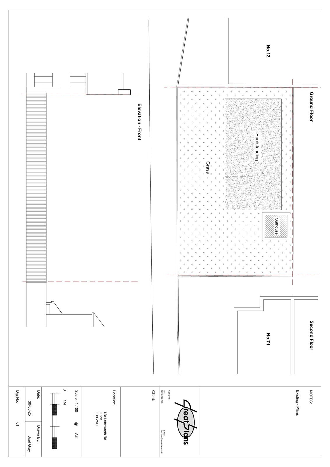 Plan thumbnail