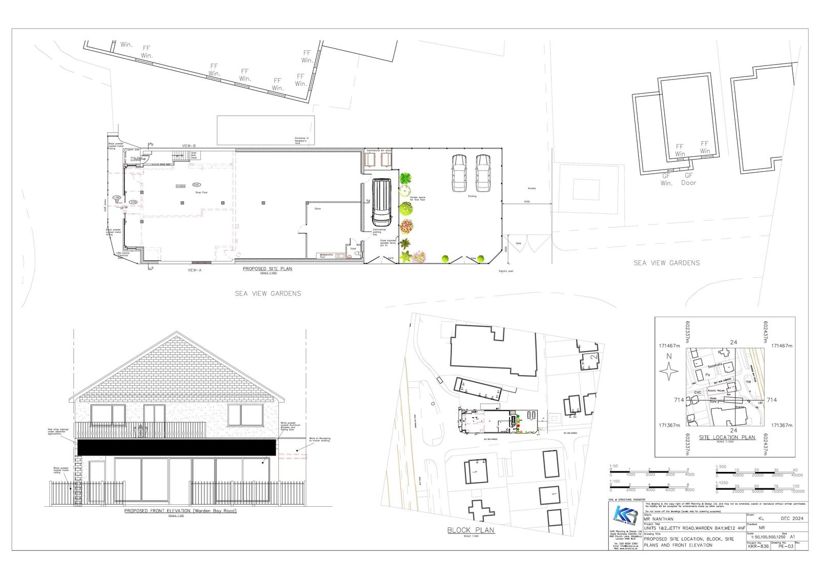 Plan thumbnail