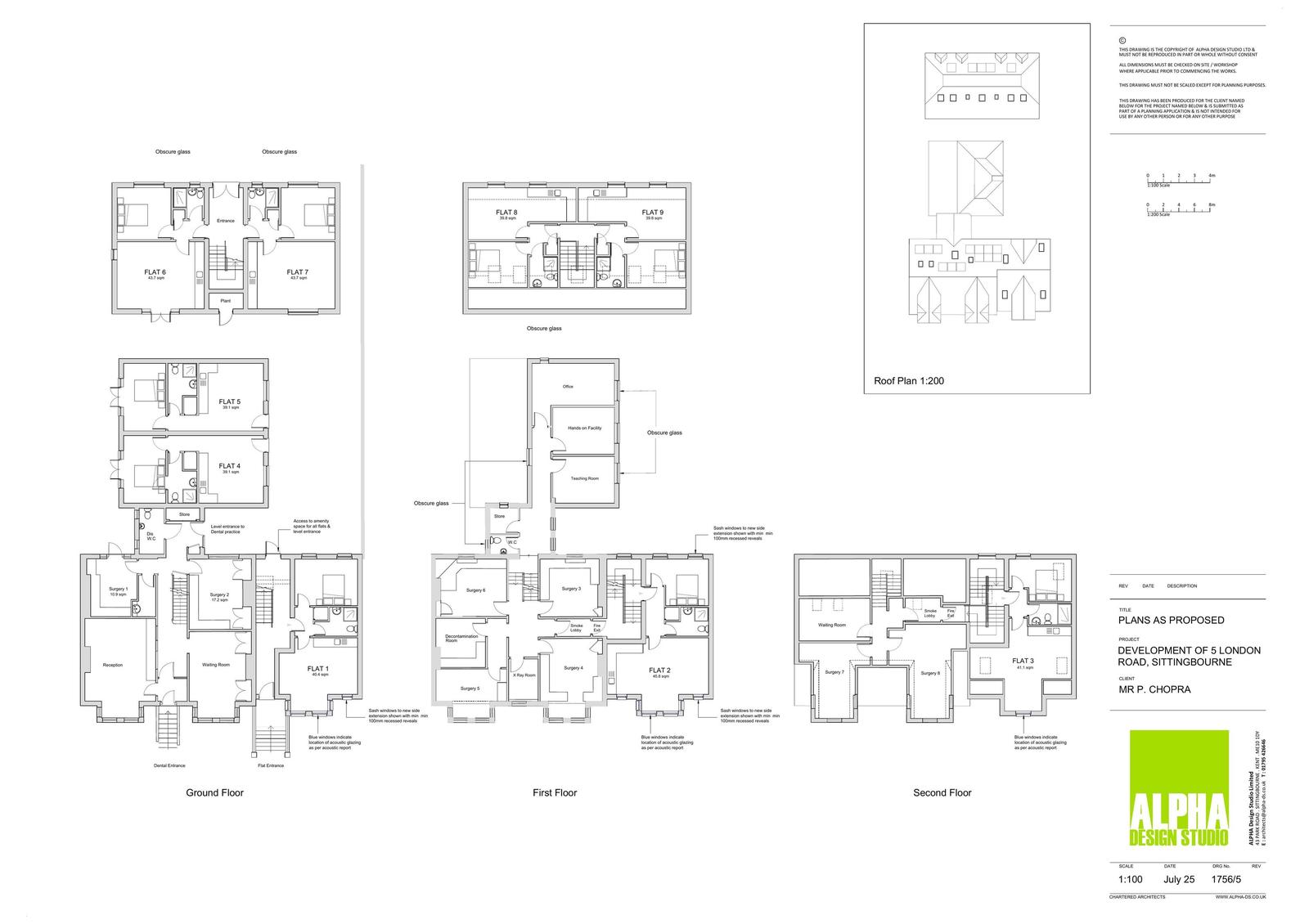 Plan thumbnail