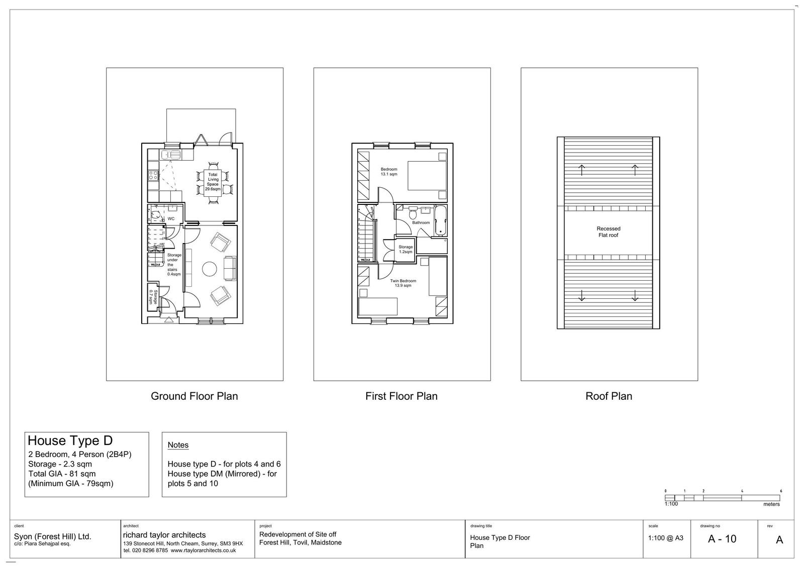 Plan thumbnail