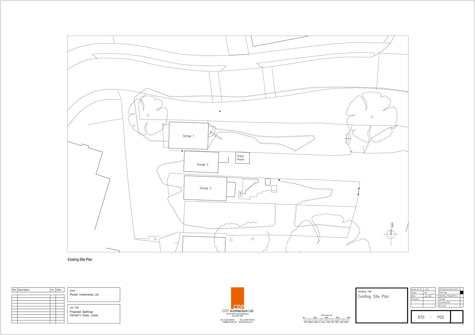 Plan thumbnail