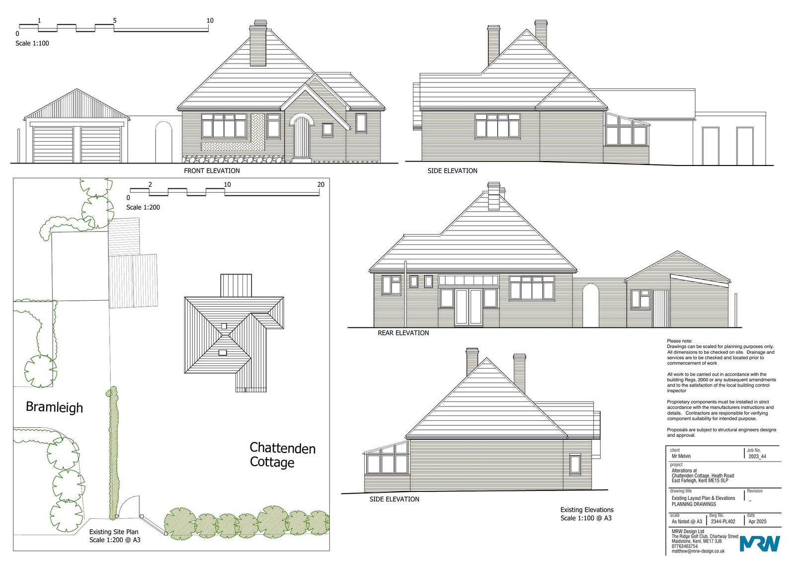 Plan thumbnail