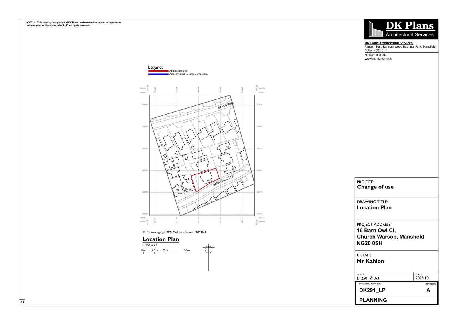 Plan thumbnail
