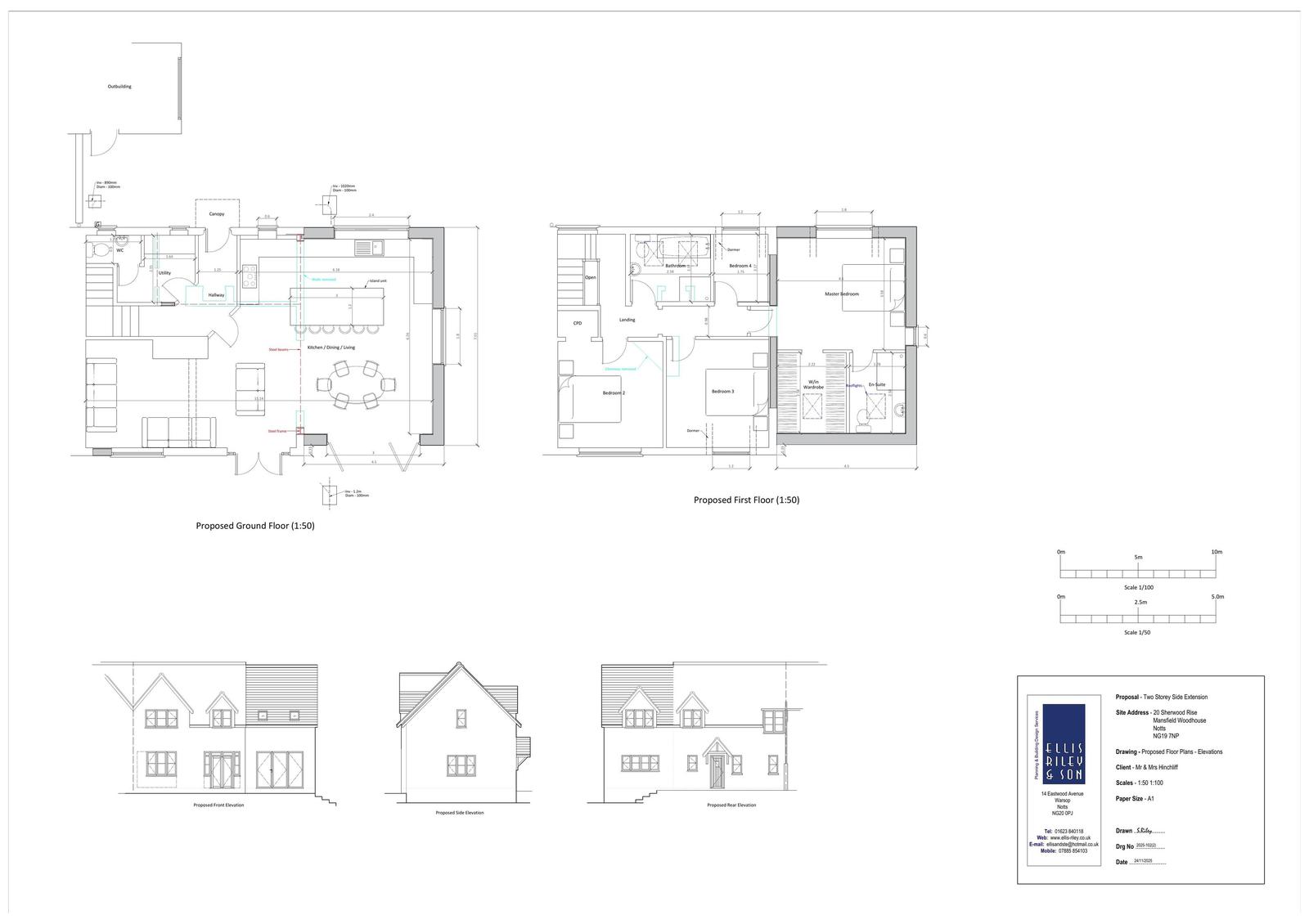 Plan thumbnail