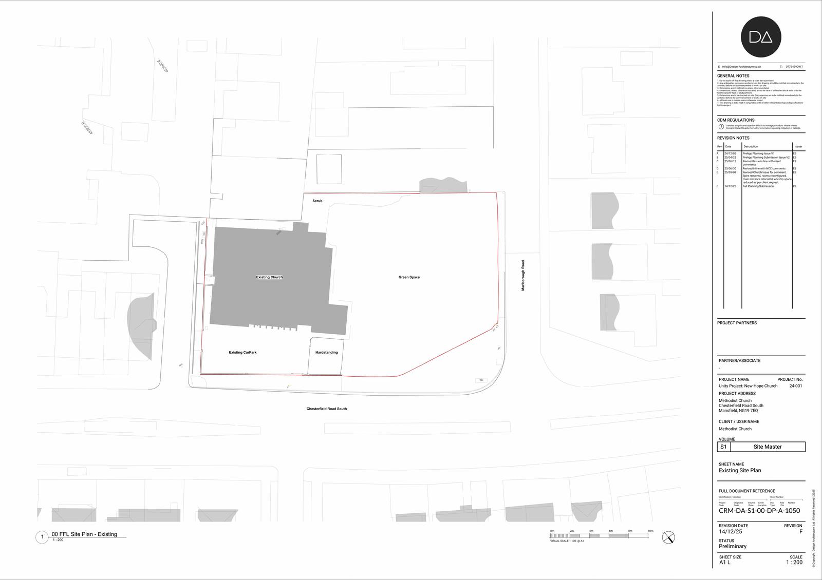 Plan thumbnail