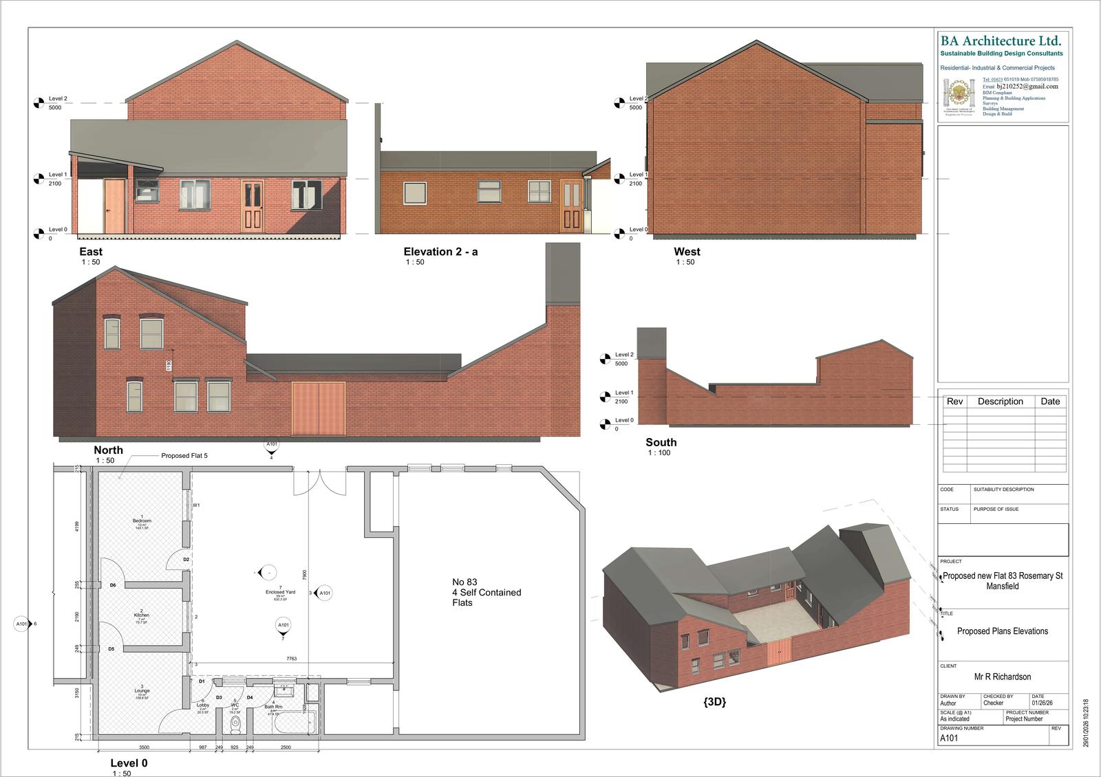 Plan thumbnail
