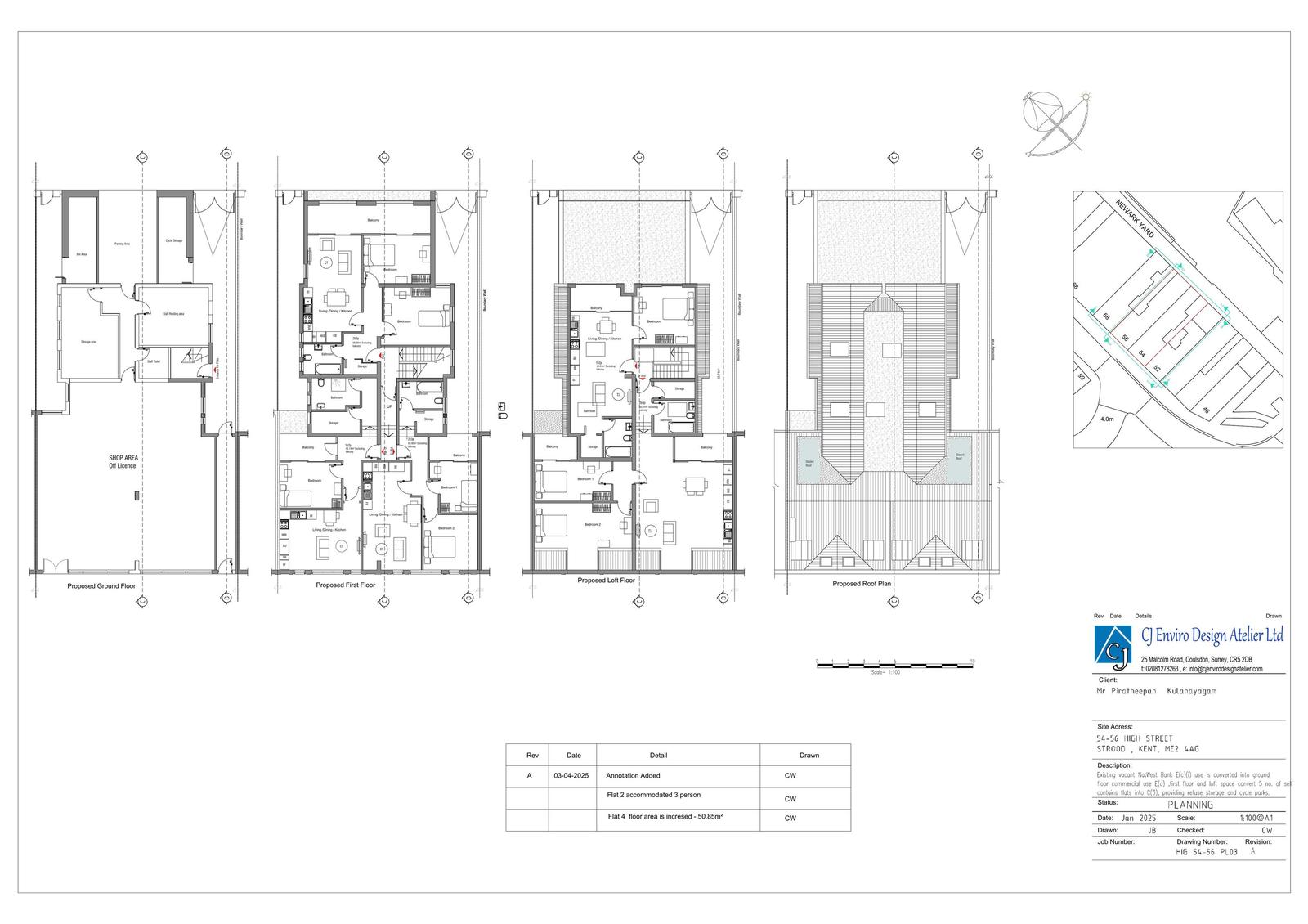 Plan thumbnail