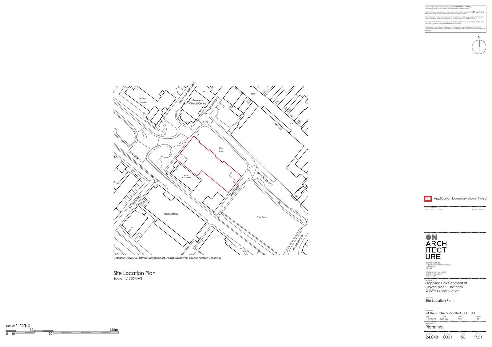 Plan thumbnail