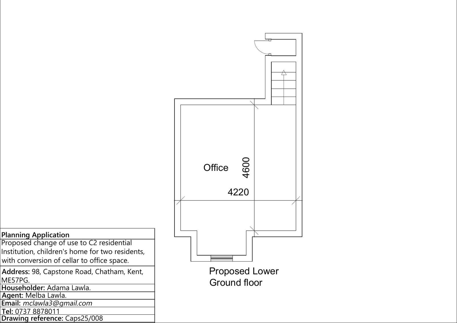 Plan thumbnail