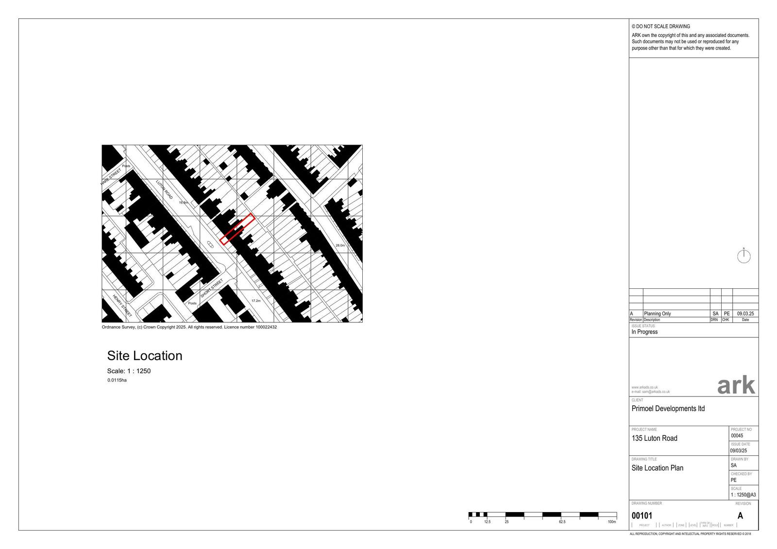 Plan thumbnail