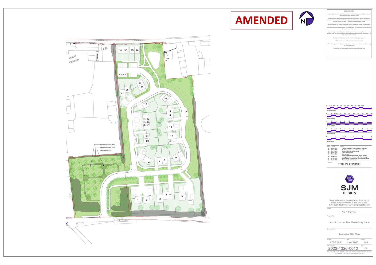 Plan thumbnail