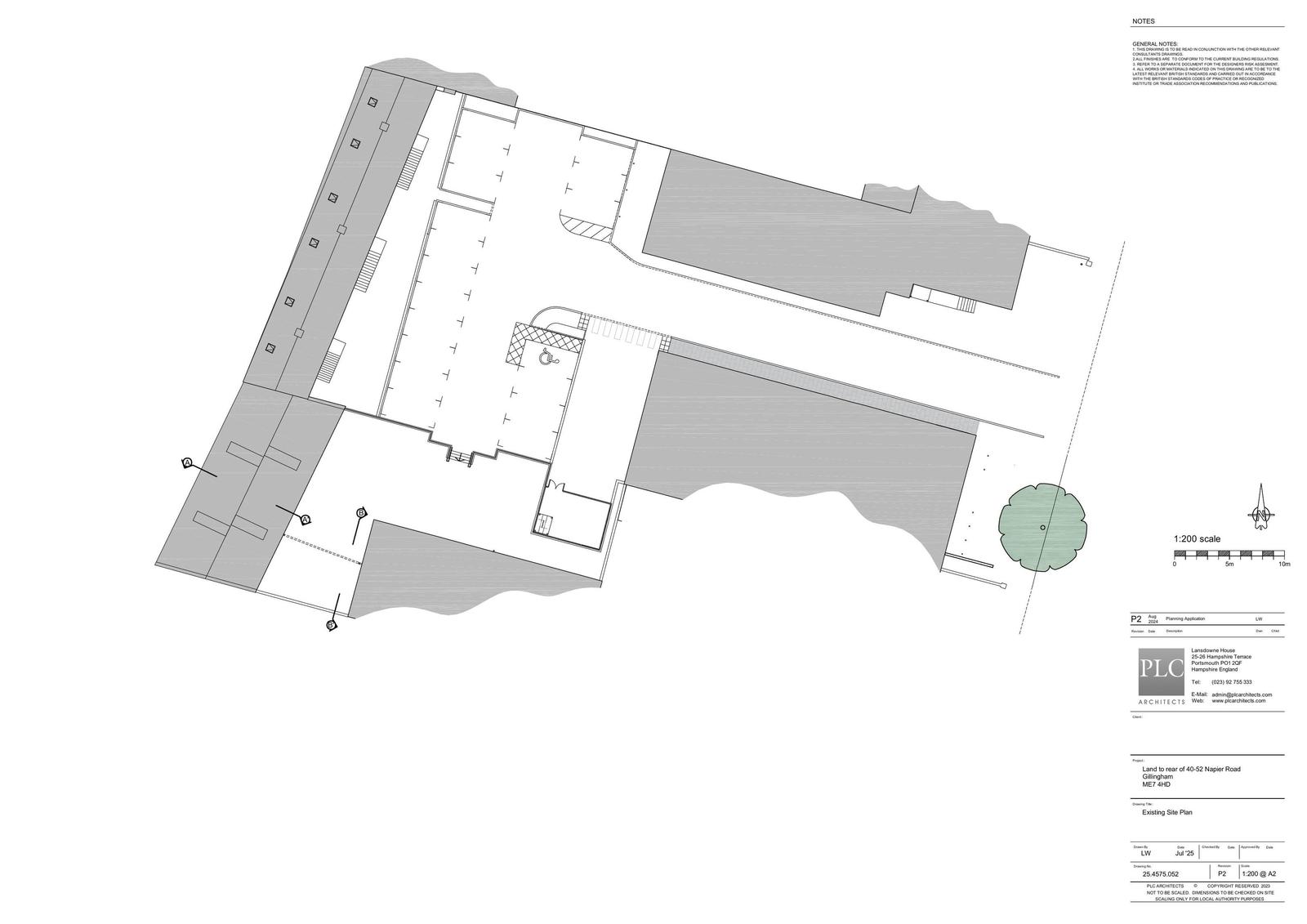 Plan thumbnail