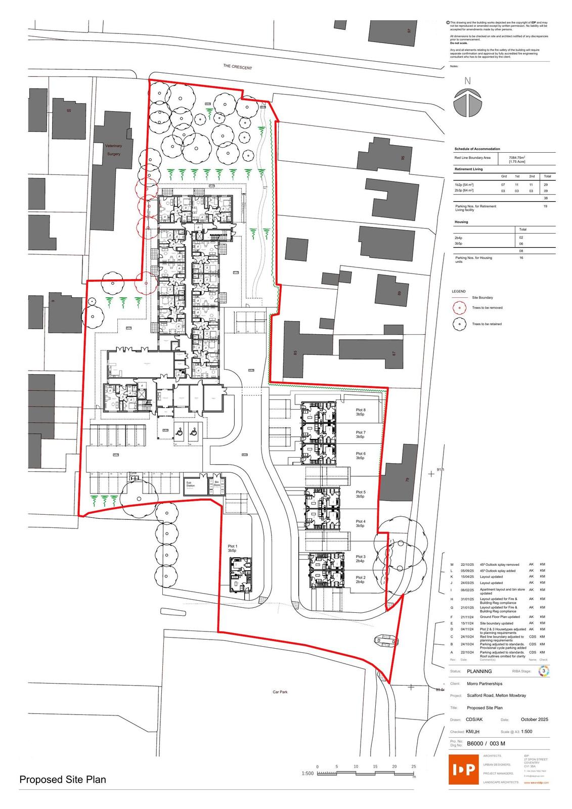 Plan thumbnail