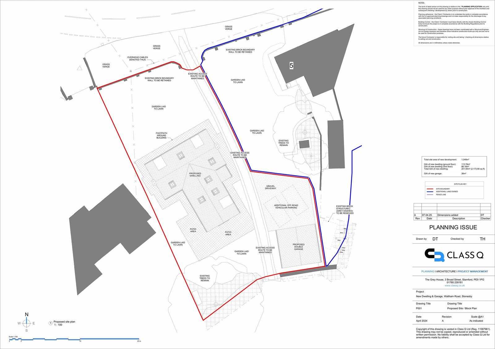 Plan thumbnail