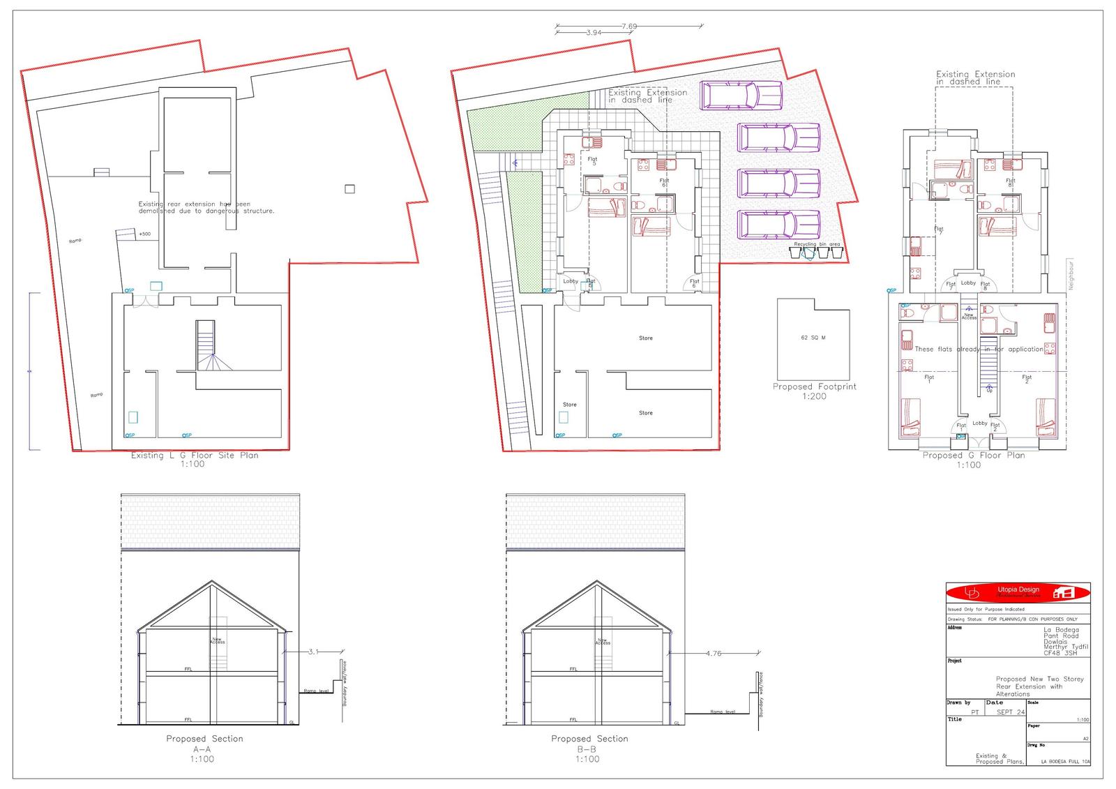 Plan thumbnail