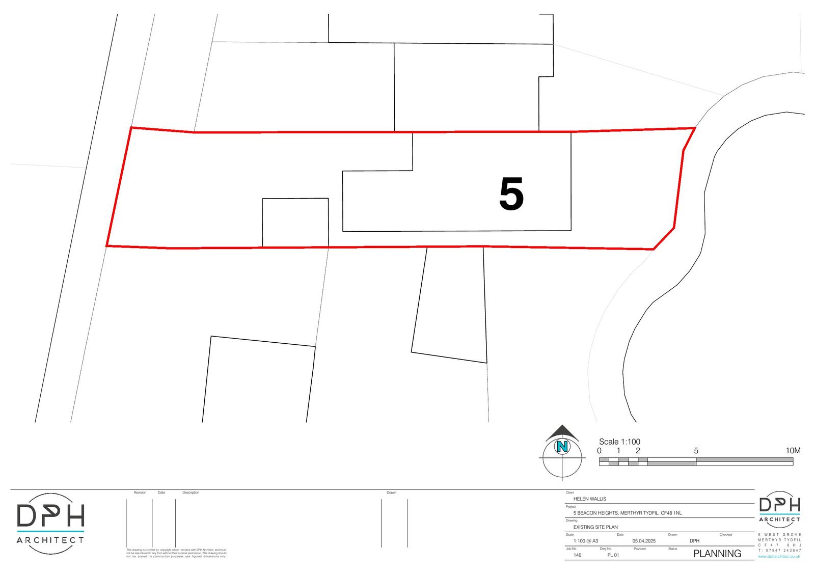 Plan thumbnail