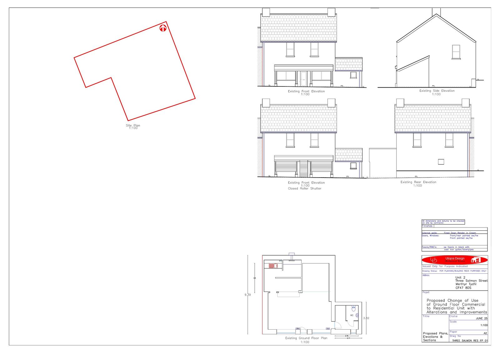 Plan thumbnail