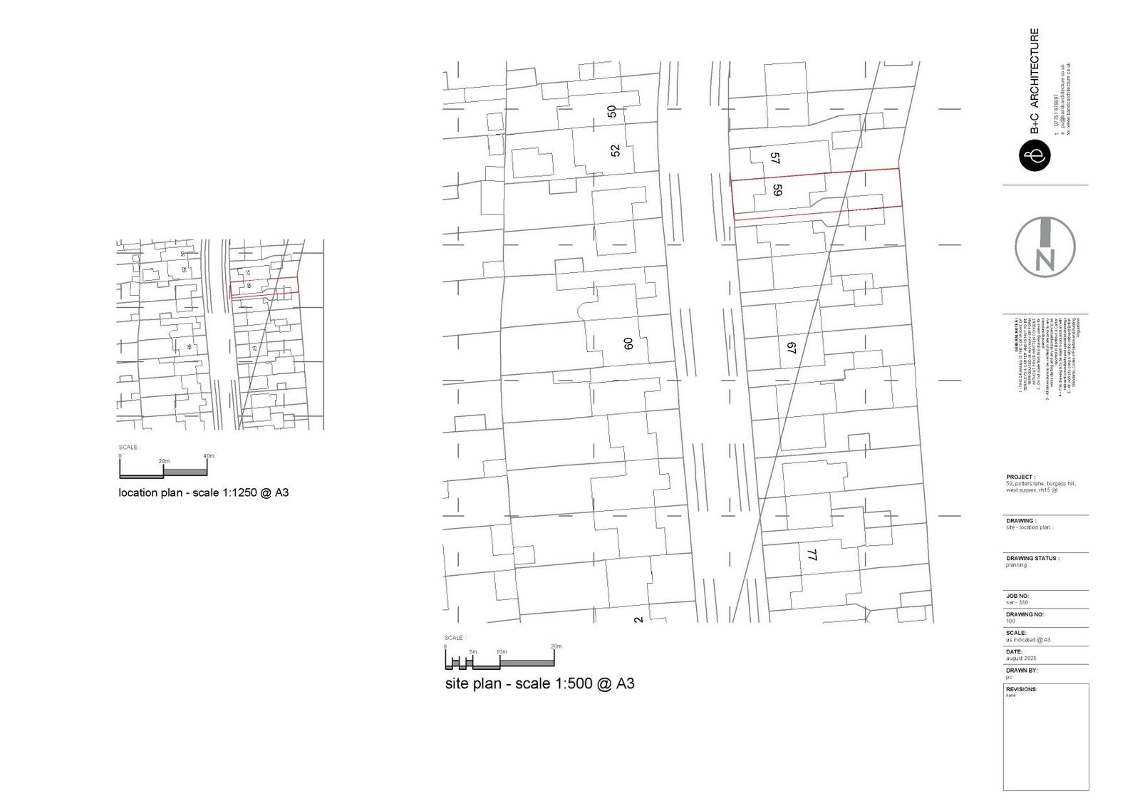 Plan thumbnail
