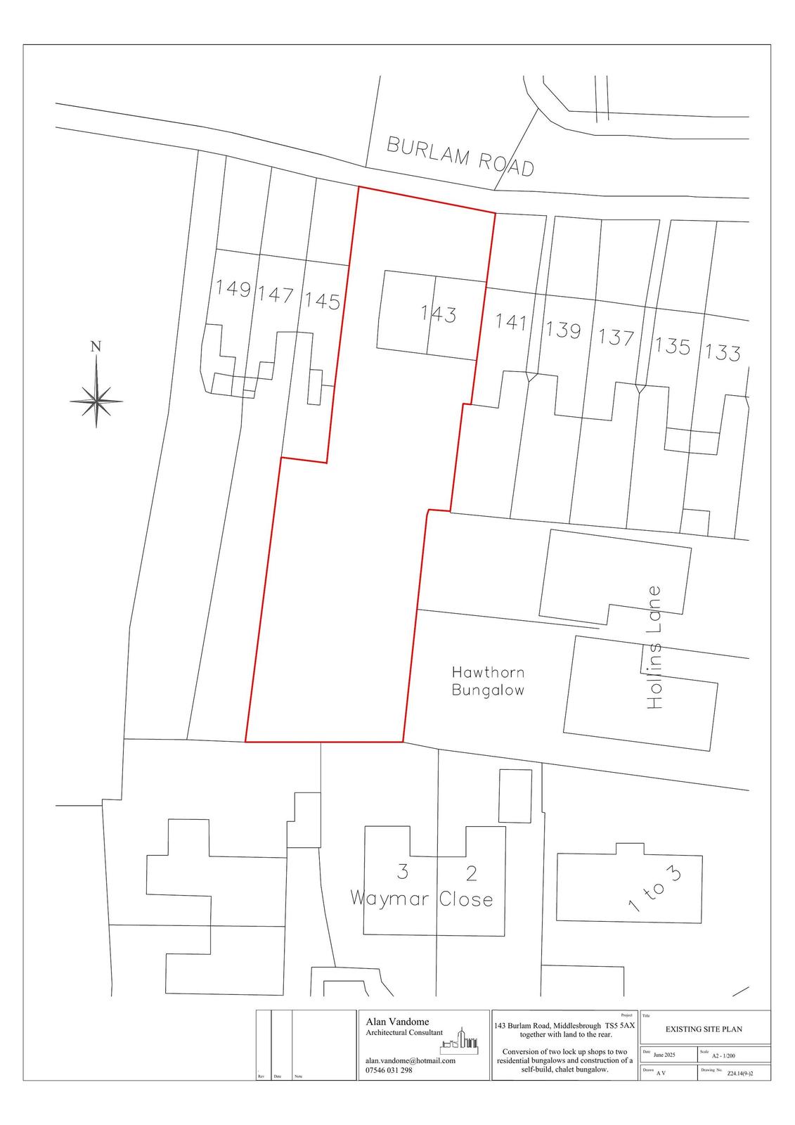 Plan thumbnail