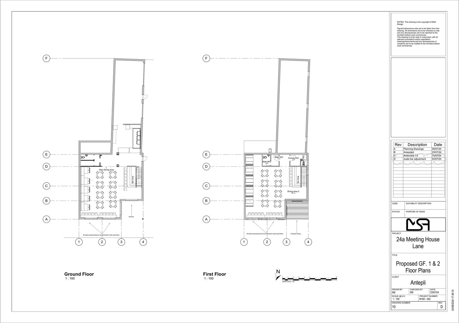 Plan thumbnail