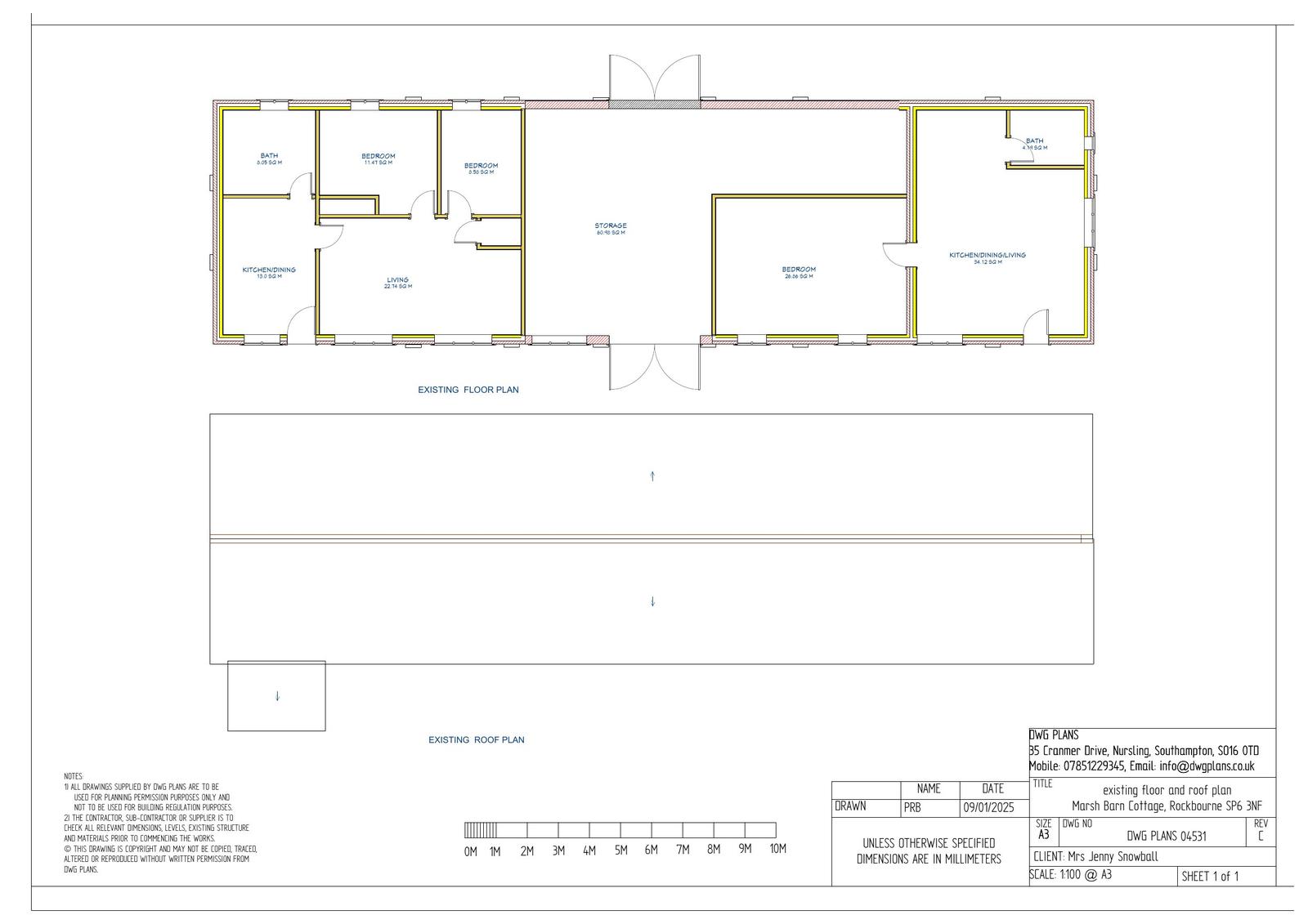 Plan thumbnail