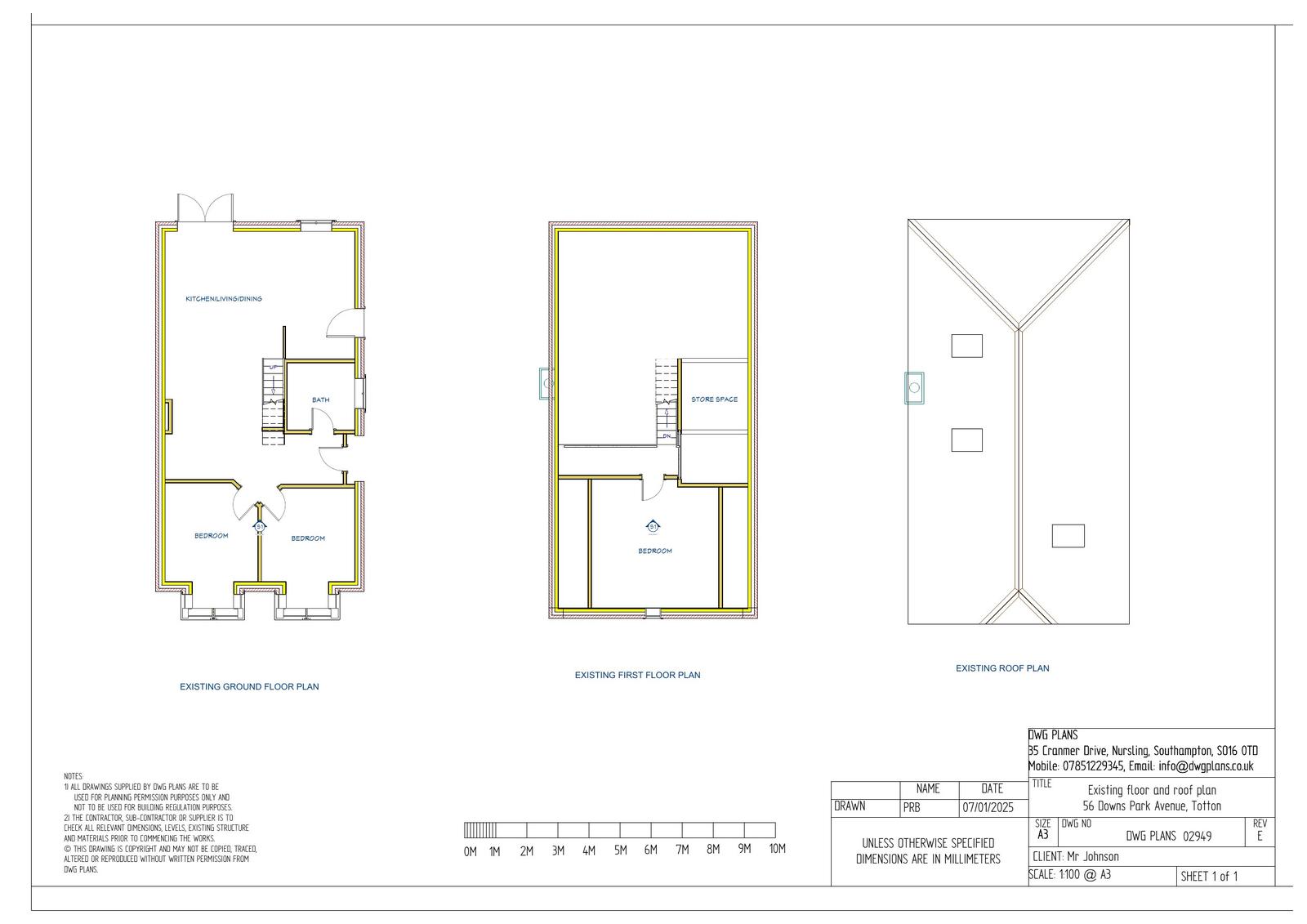 Plan thumbnail