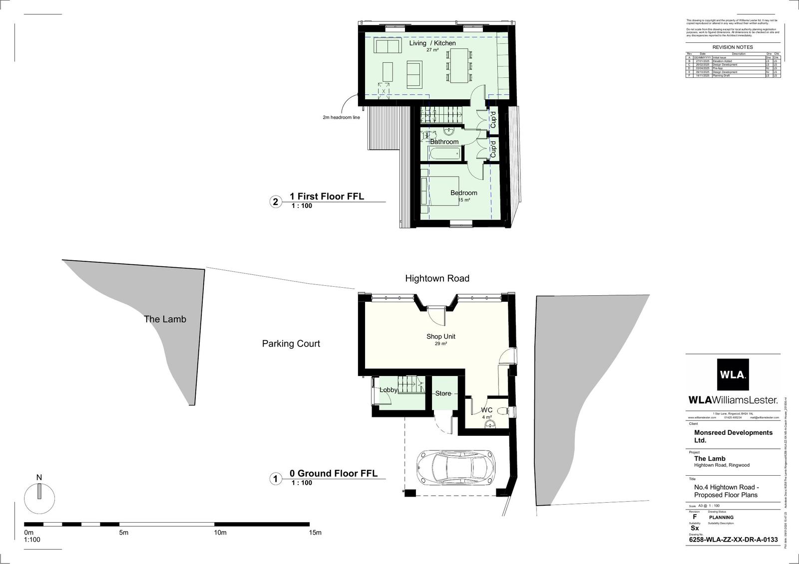 Plan thumbnail