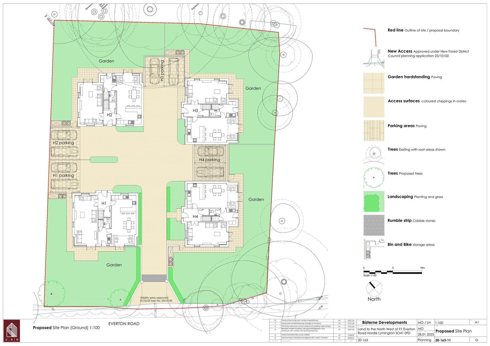 Plan thumbnail