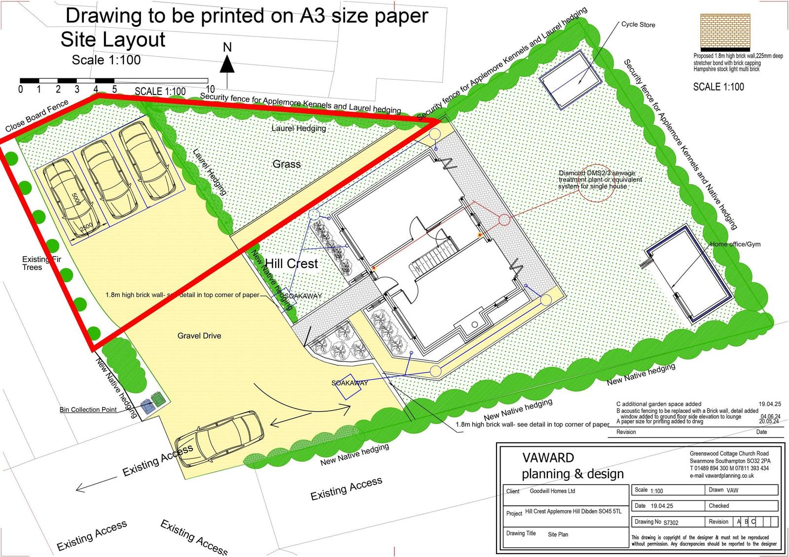 Plan thumbnail