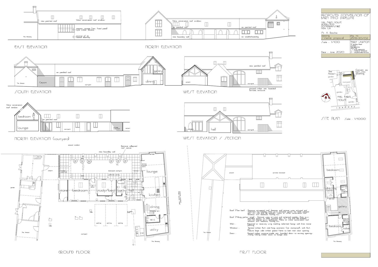 Plan thumbnail
