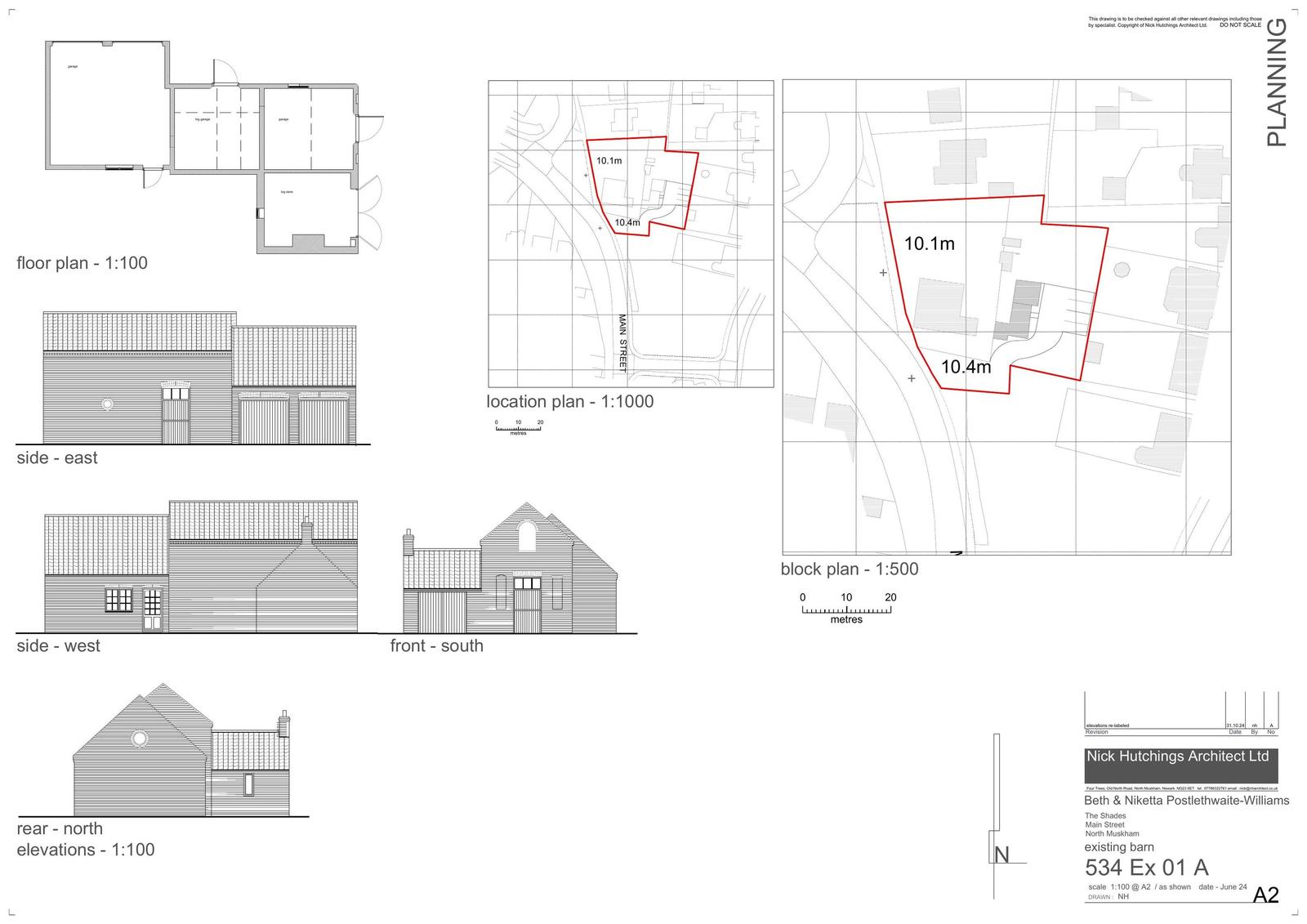 Plan thumbnail