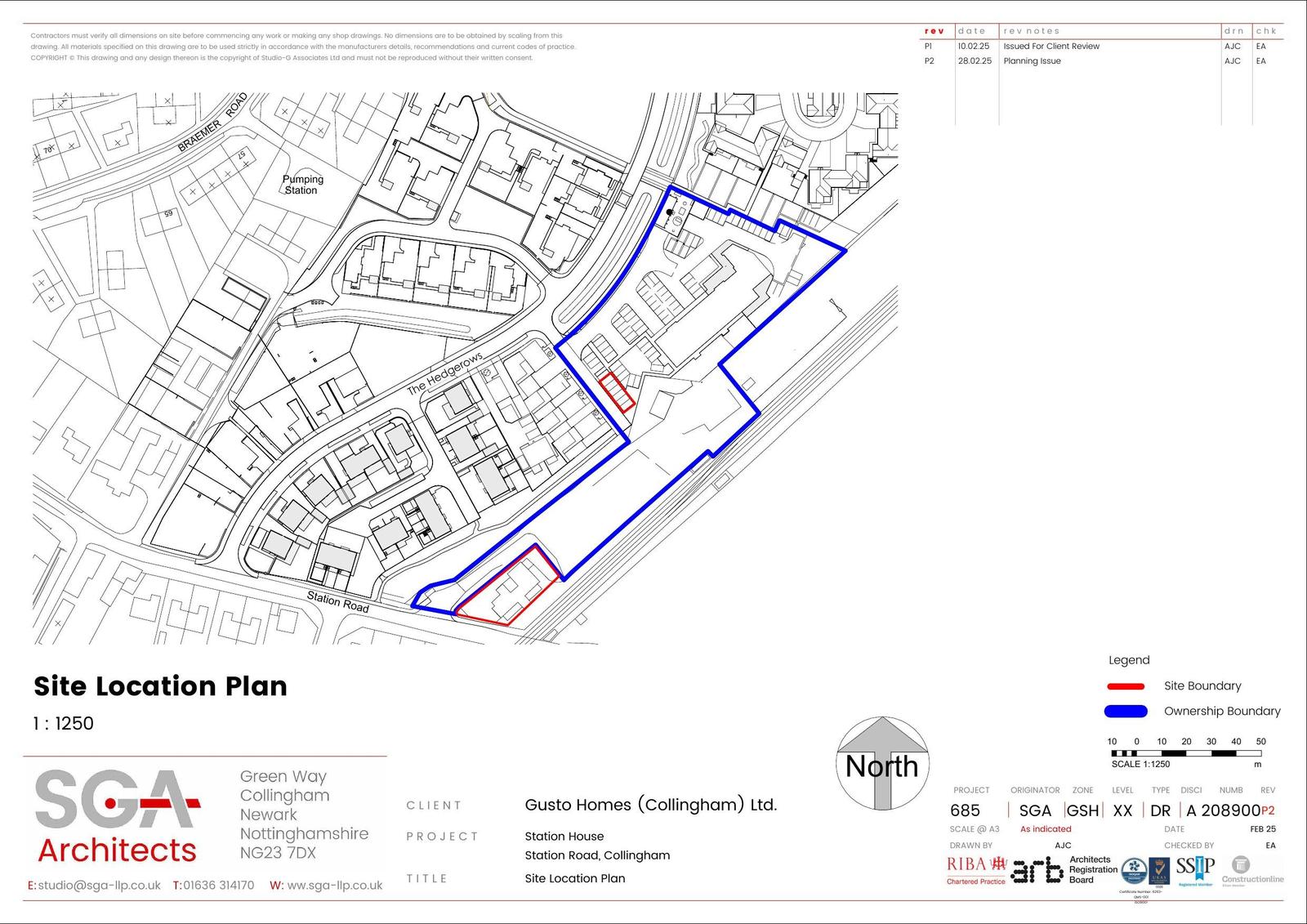 Plan thumbnail