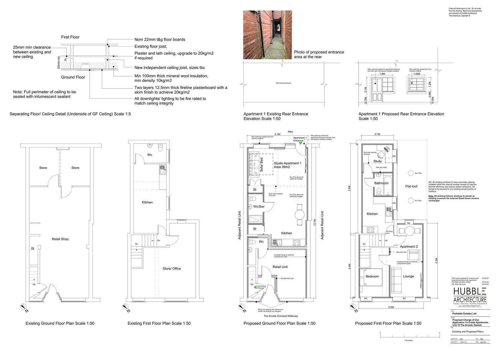 Plan thumbnail